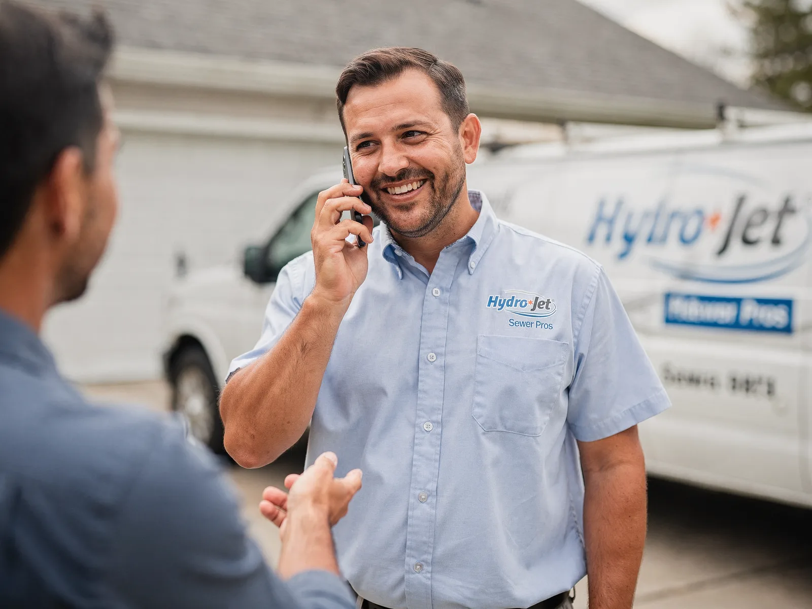 Hydro Jetting Lolo, MT FAQs